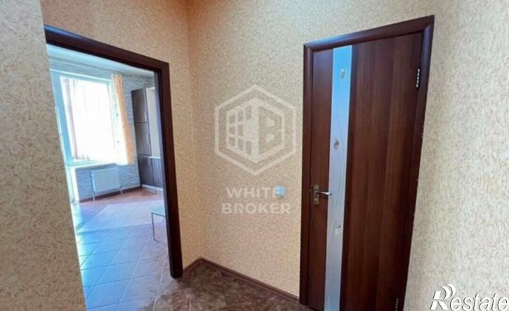 1-комн квартира ул Вакуленчука, 53/10,  д. 53/10