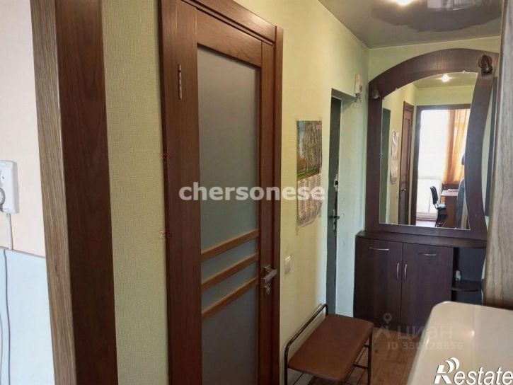 1-комн квартира ул Генерала Жидилова, 34,  д. 34