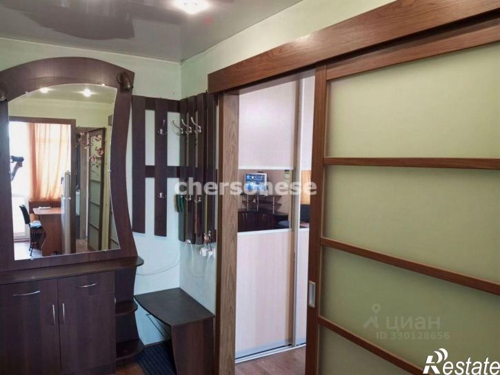 1-комн квартира ул Генерала Жидилова, 34,  д. 34