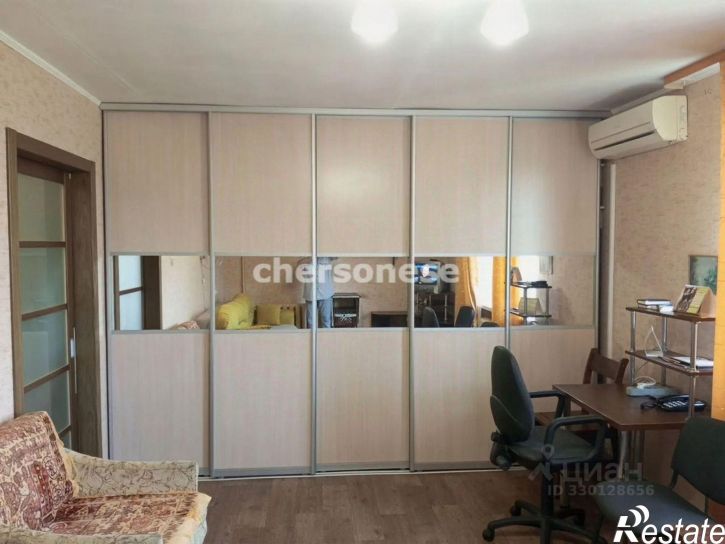 1-комн квартира ул Генерала Жидилова, 34,  д. 34