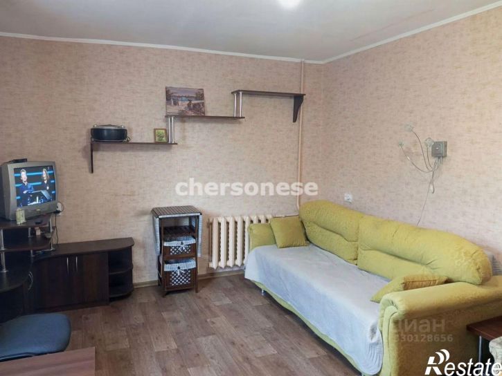 1-комн квартира ул Генерала Жидилова, 34,  д. 34