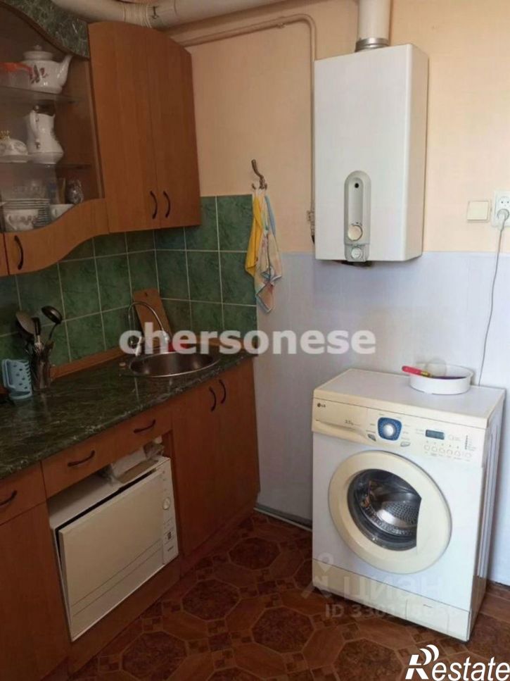 1-комн квартира ул Генерала Жидилова, 34,  д. 34