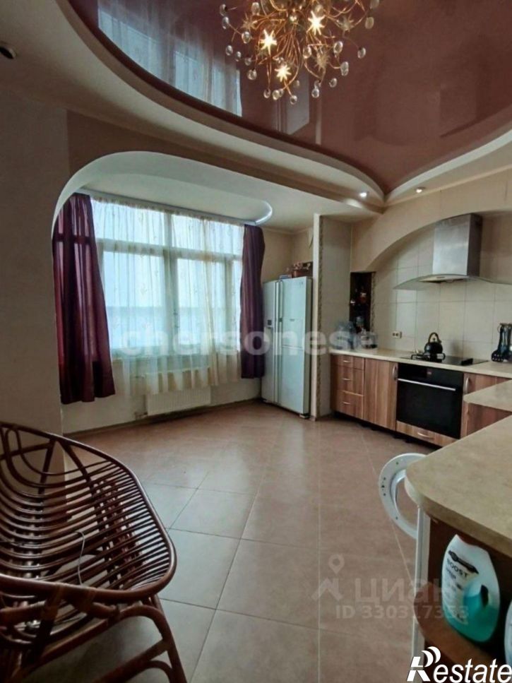 2-комн квартира Античный пр-кт, 18,  д. 18