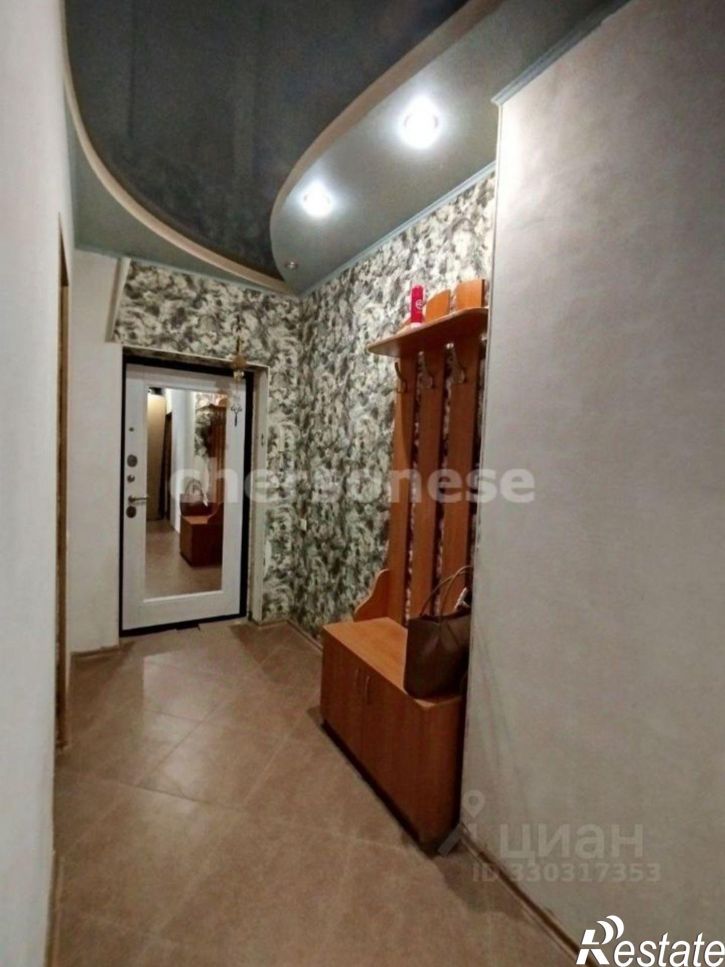 2-комн квартира Античный пр-кт, 18,  д. 18