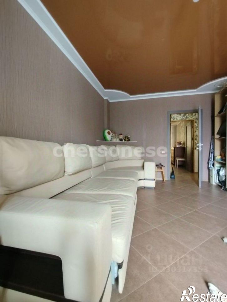 2-комн квартира Античный пр-кт, 18,  д. 18