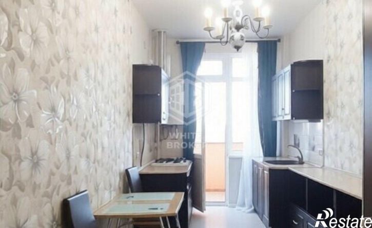 2-комн квартира пр-кт Гагарина, 52/1,  д. 52/1