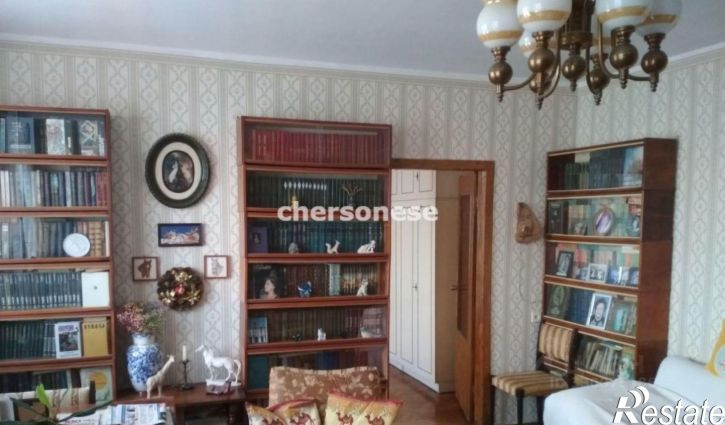 3-комн квартира улица Ленина, 22,  д. 22