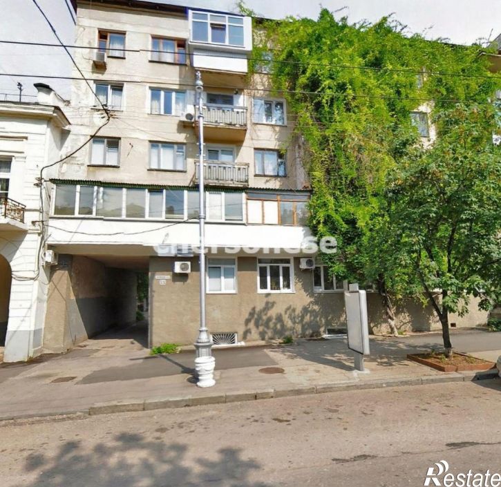 3-комн квартира улица Ленина, 22,  д. 22