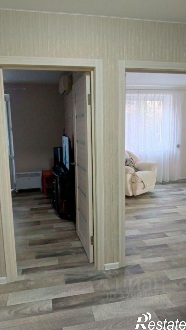 2-комн квартира улица Левитана, 2,  д. 2