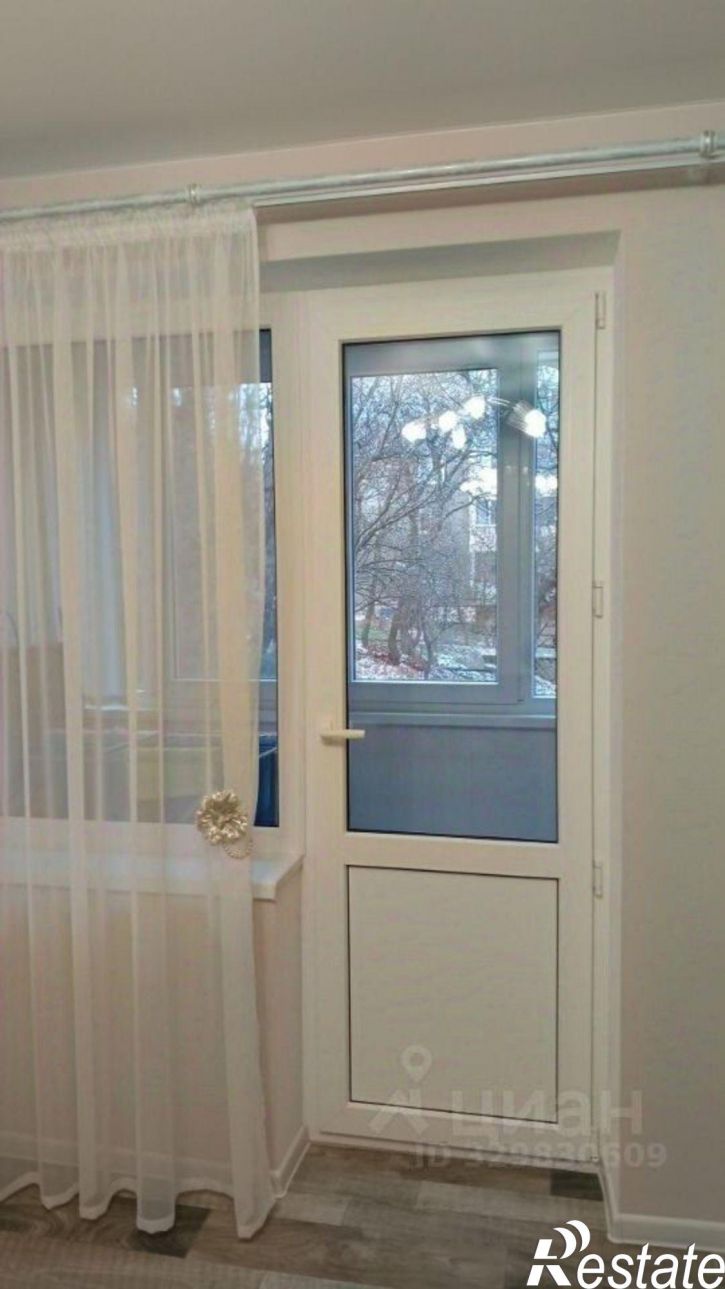 2-комн квартира улица Левитана, 2,  д. 2