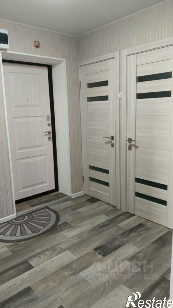 2-комн квартира улица Левитана, 2,  д. 2