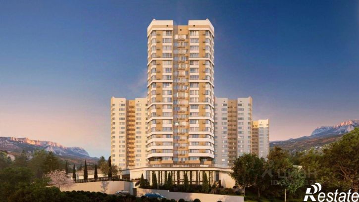 2-комн квартира в новом доме ул Кирова, 138,  д. 138