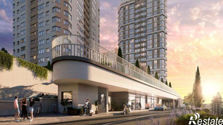 2-комн квартира в новом доме ул Кирова, 138,  д. 138