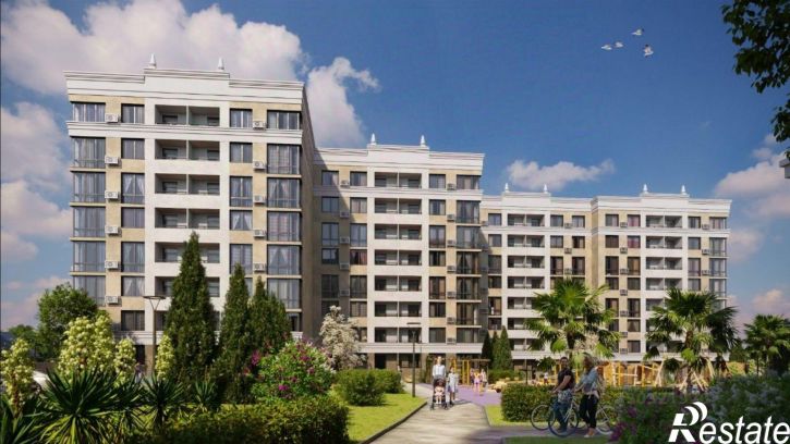 3-комн квартира в новом доме ул Багликова, 25,  д. 25