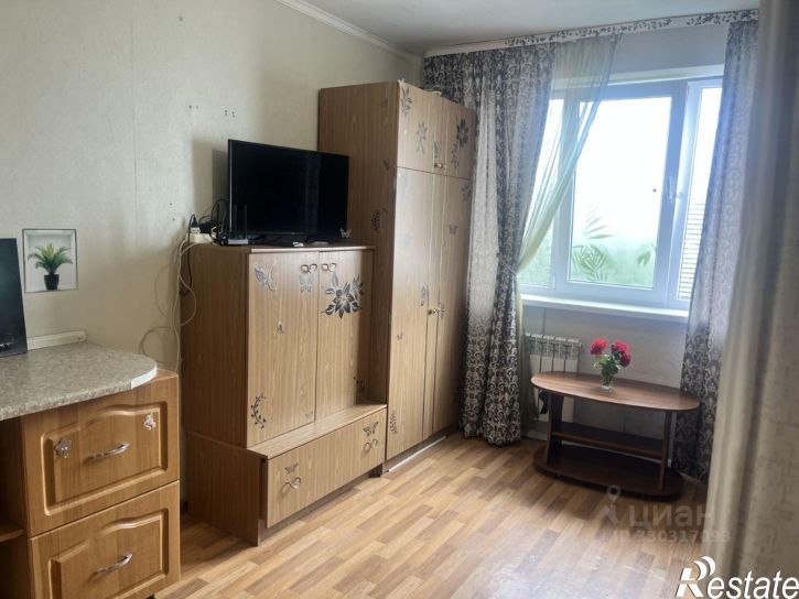 Комната Героев Подводников улица, 8,  д. 8