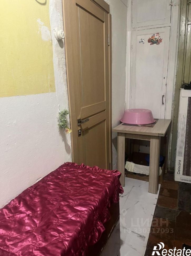 Комната Героев Подводников улица, 8,  д. 8