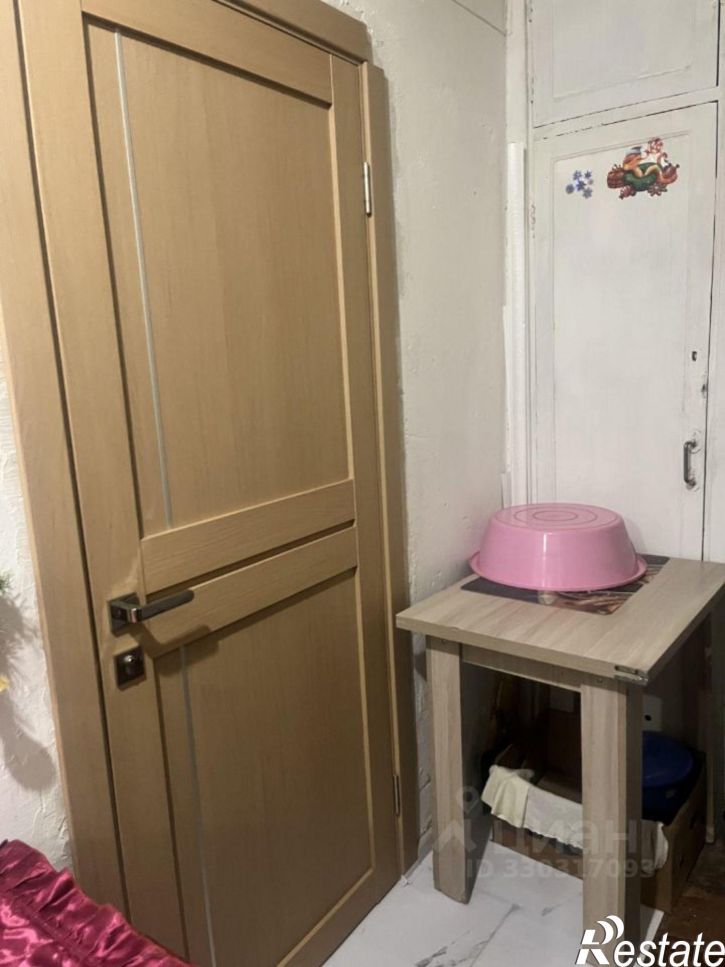 Комната Героев Подводников улица, 8,  д. 8