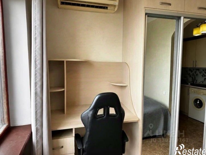 1-комн квартира Стахановская улица, 18,  д. 18