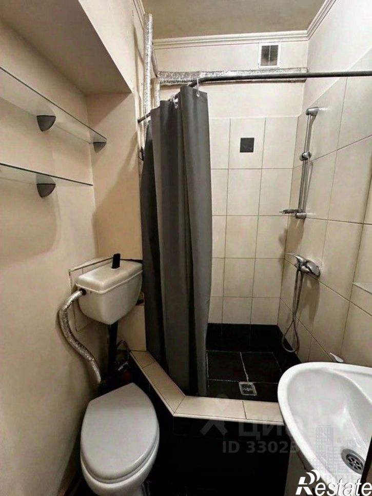 1-комн квартира Стахановская улица, 18,  д. 18
