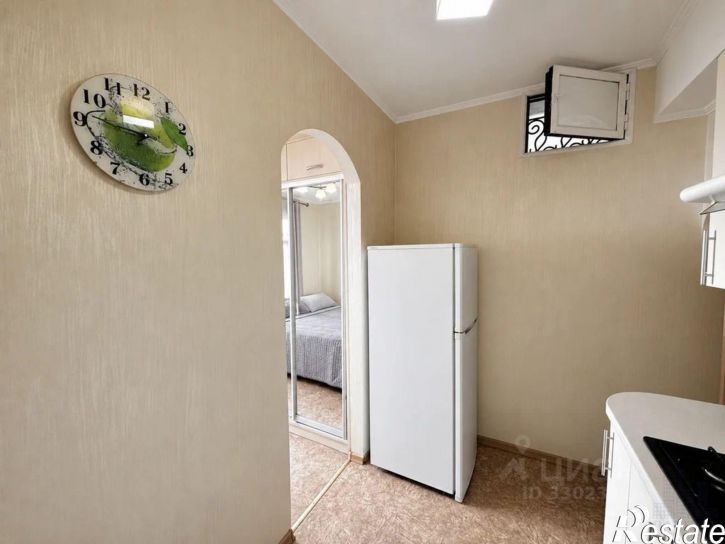 1-комн квартира Стахановская улица, 18,  д. 18