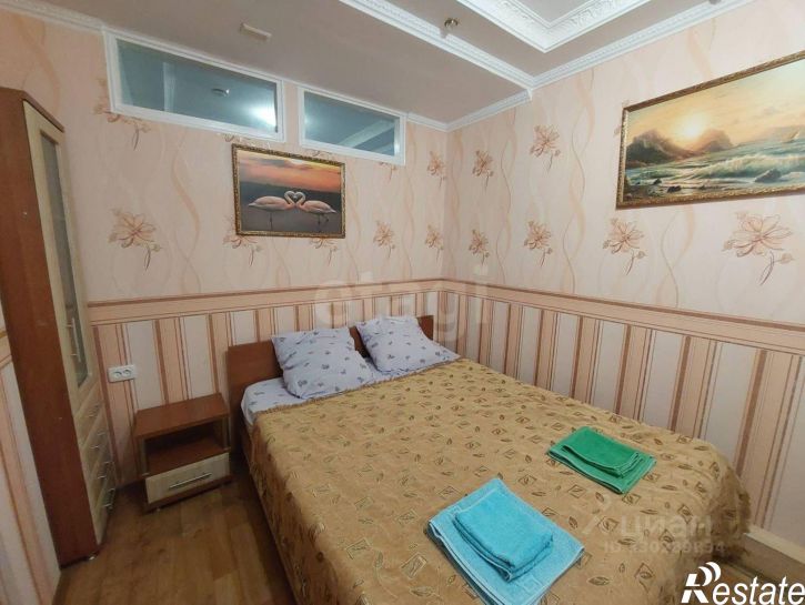 5-комн квартира Маратовская улица, 7,  д. 7