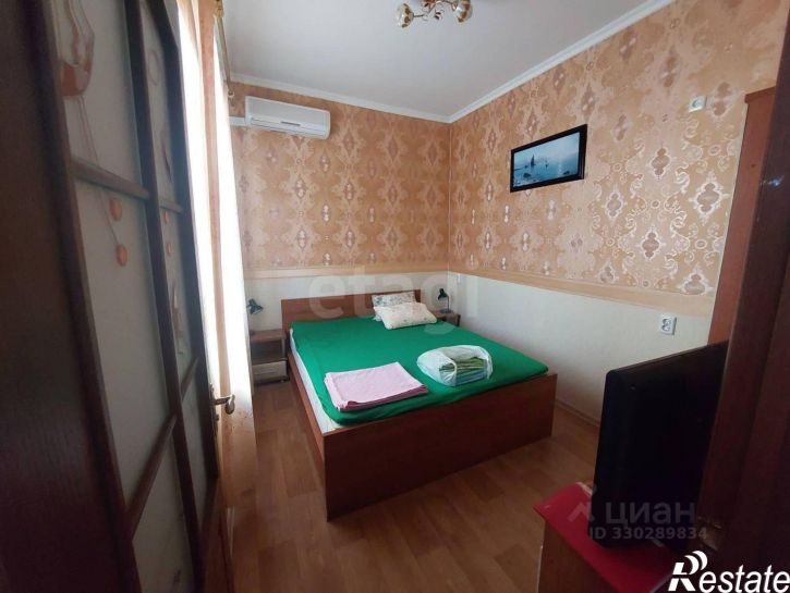 5-комн квартира Маратовская улица, 7,  д. 7