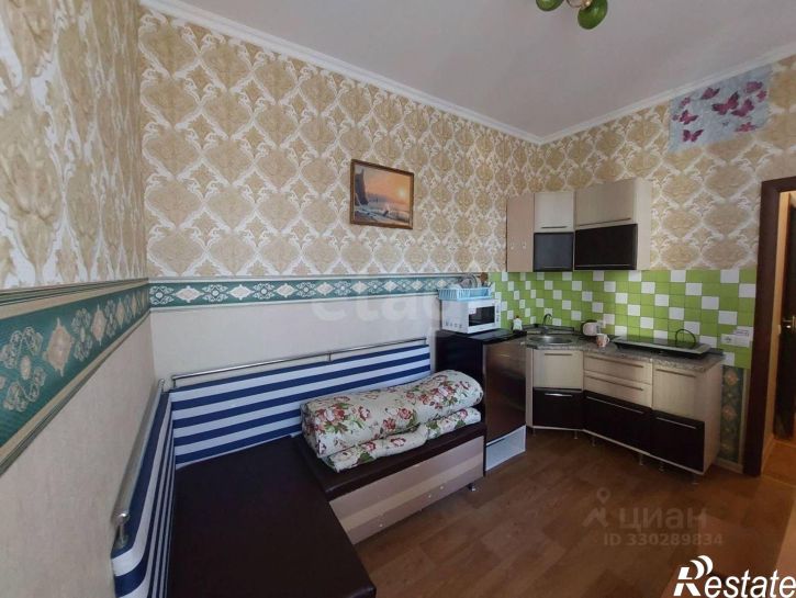 5-комн квартира Маратовская улица, 7,  д. 7