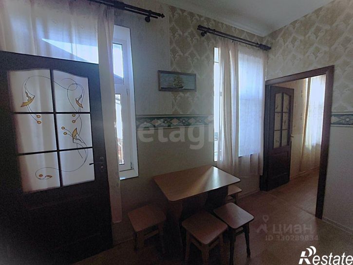 5-комн квартира Маратовская улица, 7,  д. 7