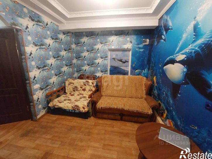 5-комн квартира Маратовская улица, 7,  д. 7
