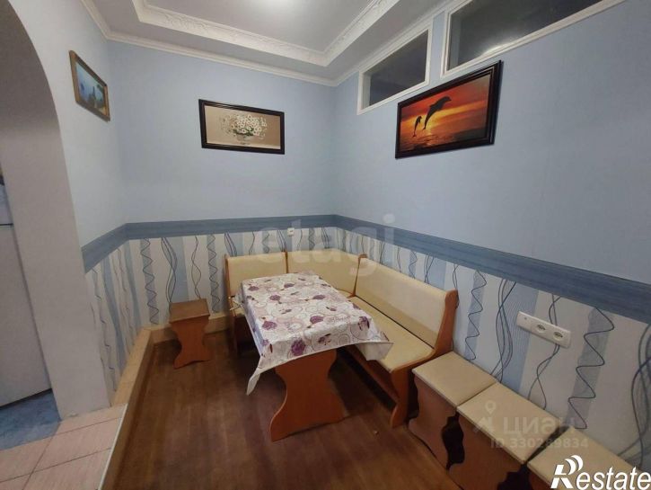 5-комн квартира Маратовская улица, 7,  д. 7