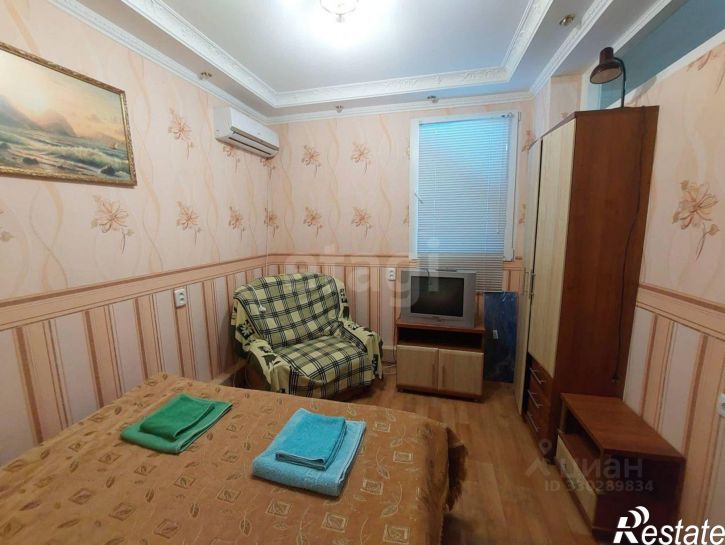 5-комн квартира Маратовская улица, 7,  д. 7
