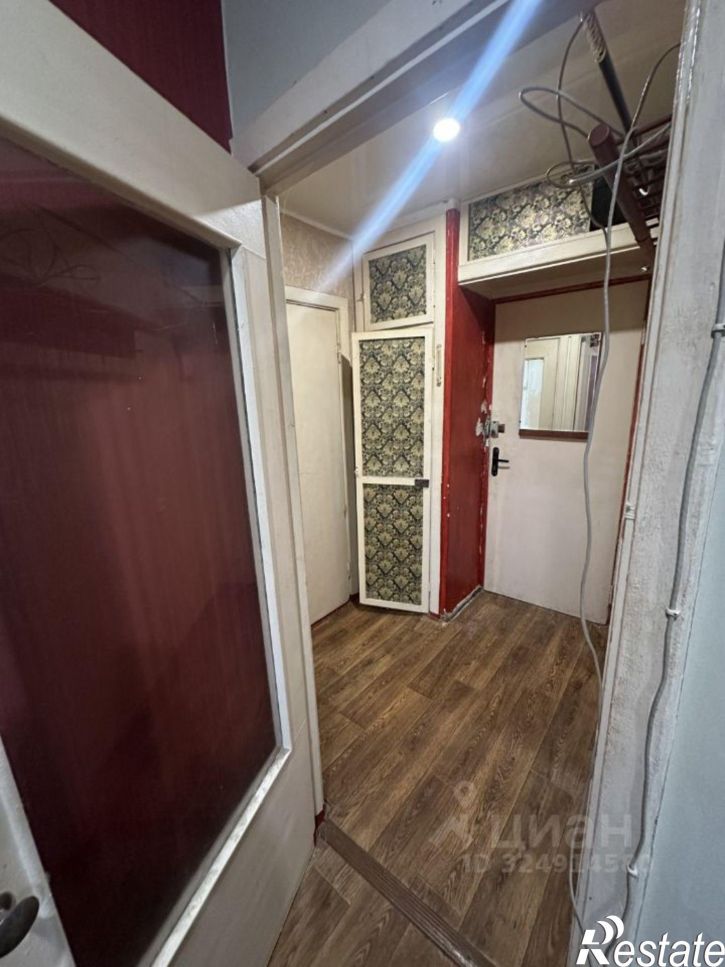 1-комн квартира ул Героев Революции, 37,  д. 37
