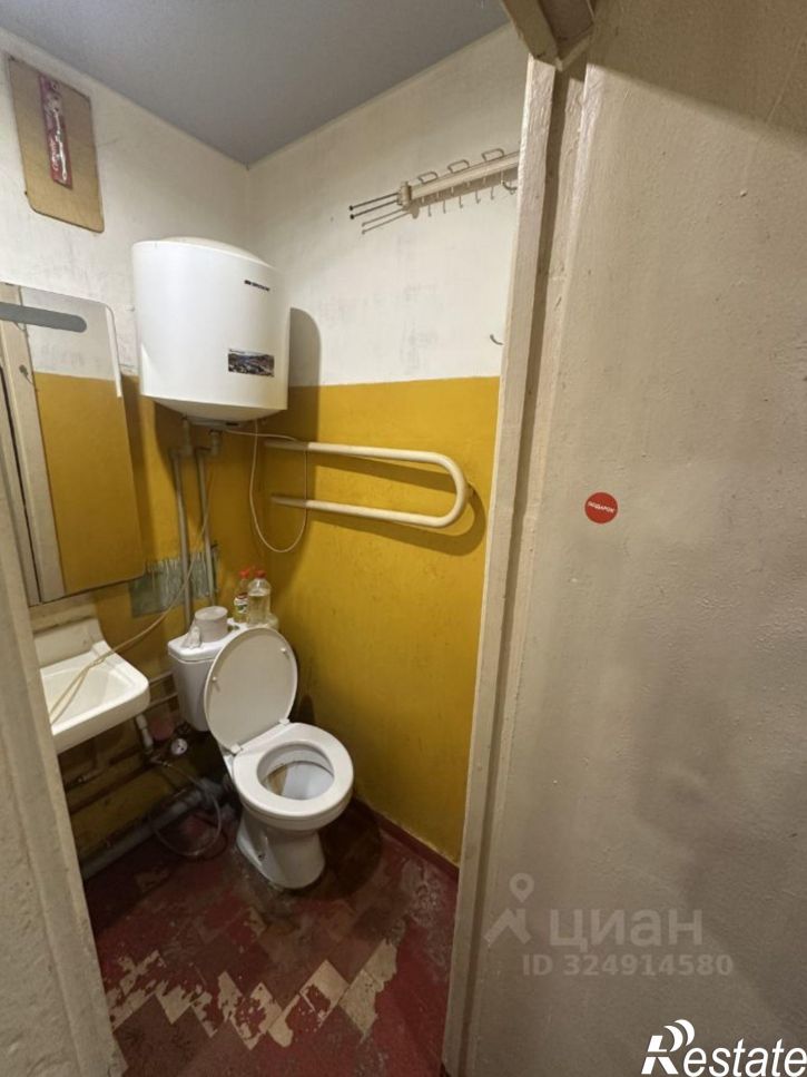 1-комн квартира ул Героев Революции, 37,  д. 37