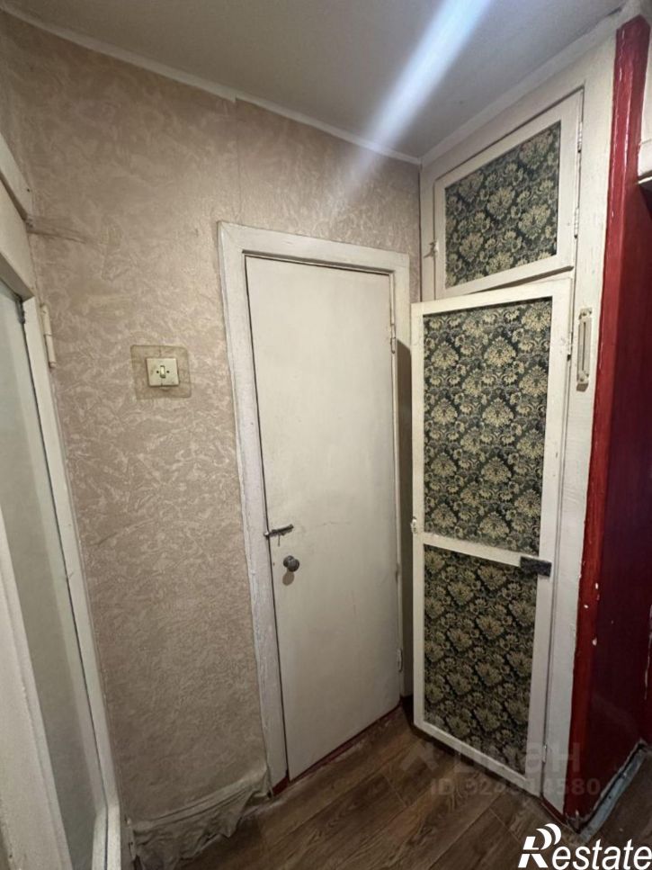 1-комн квартира ул Героев Революции, 37,  д. 37