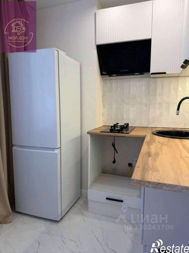 1-комн квартира ул Набережная, 3,  д. 3