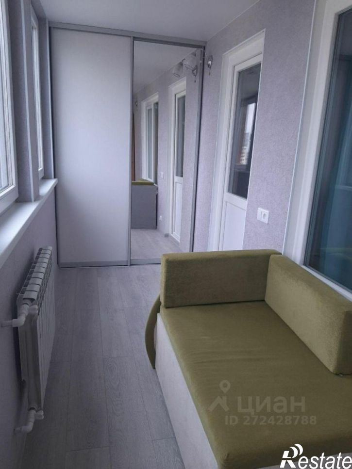 1-комн квартира Камышовое шоссе, 37Б/1,  д. 37Б/1