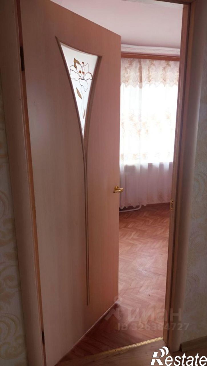 2-комн квартира Спортивная улица, 5,  д. 5