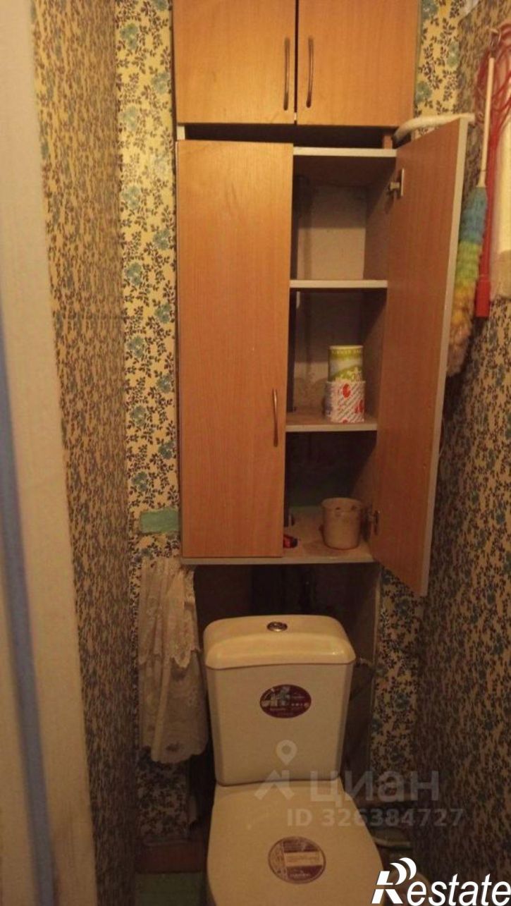 2-комн квартира Спортивная улица, 5,  д. 5