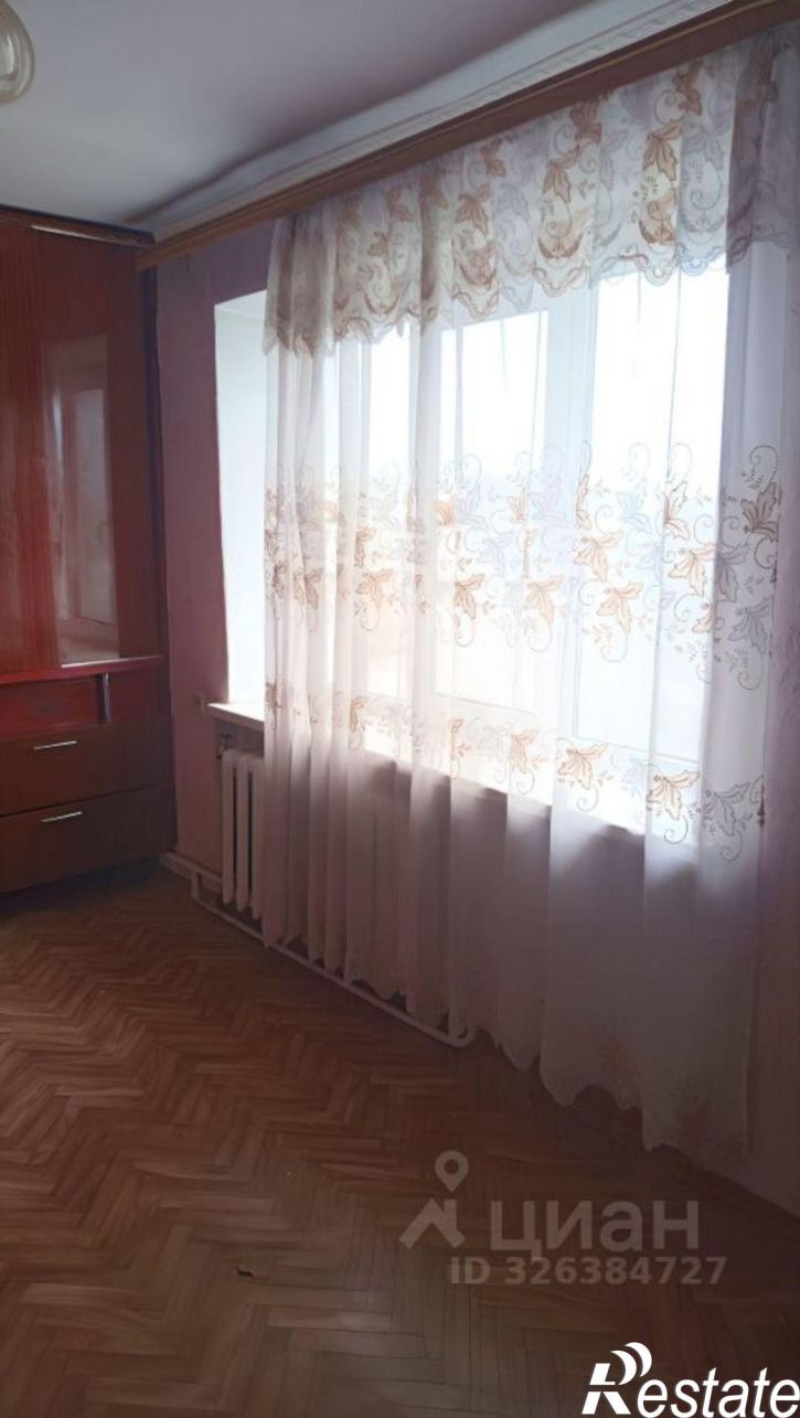 2-комн квартира Спортивная улица, 5,  д. 5
