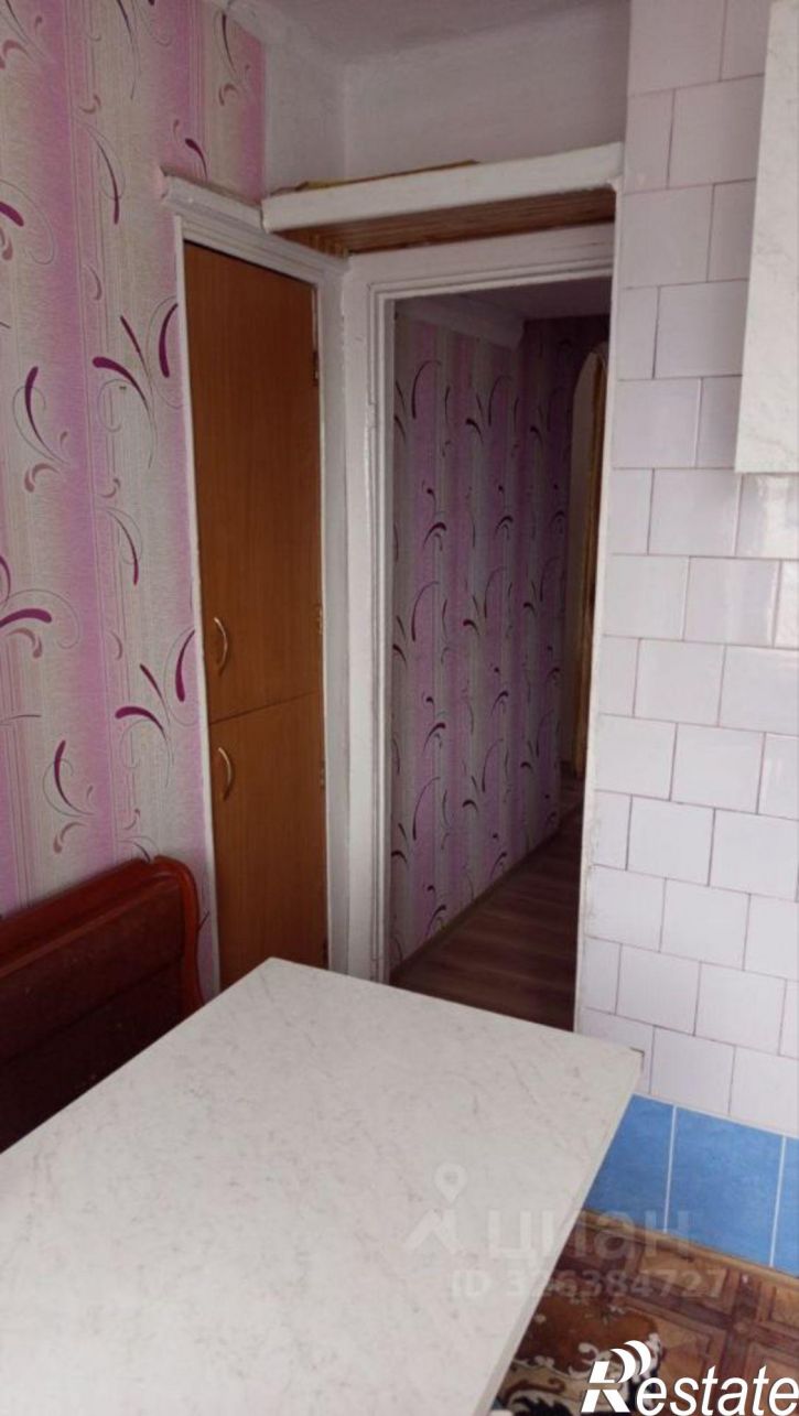 2-комн квартира Спортивная улица, 5,  д. 5