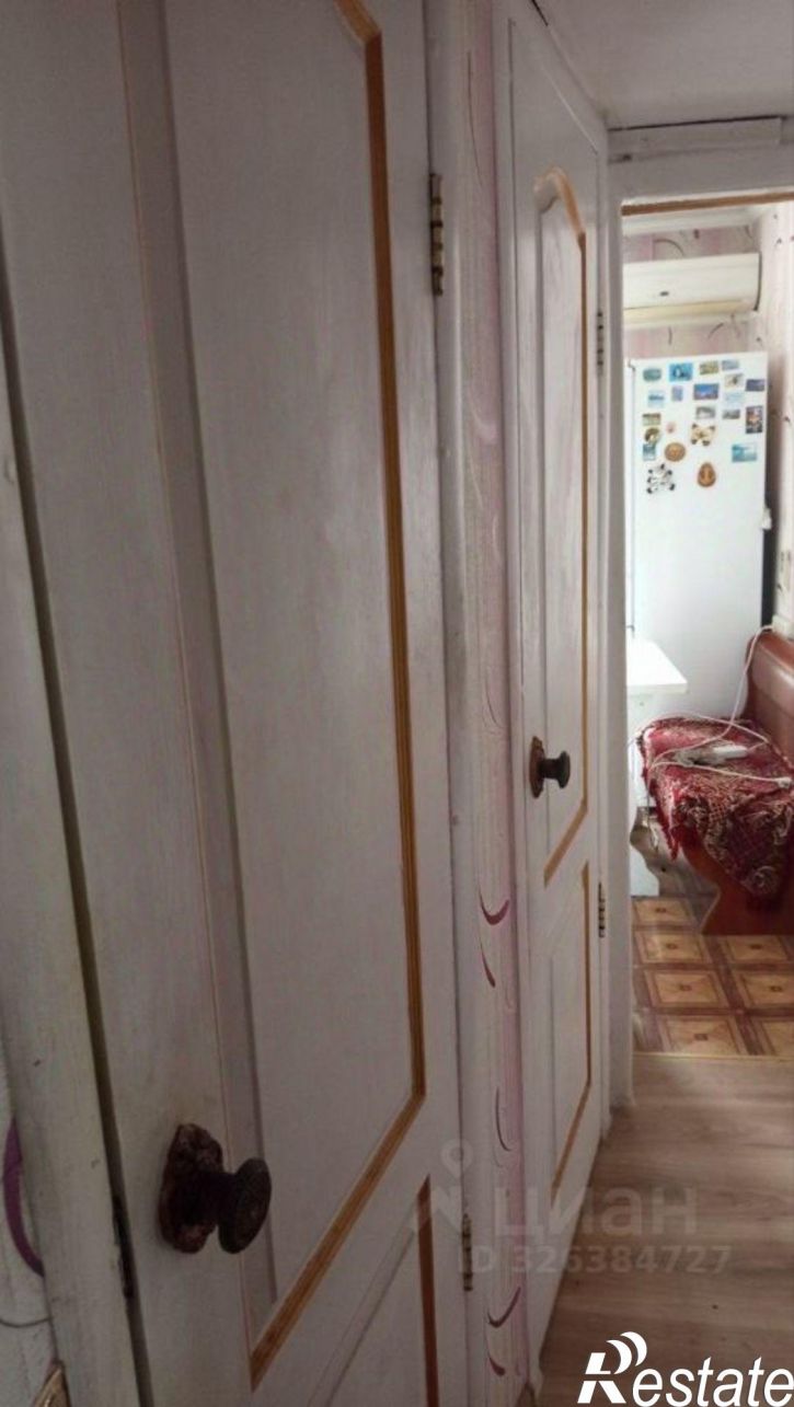 2-комн квартира Спортивная улица, 5,  д. 5