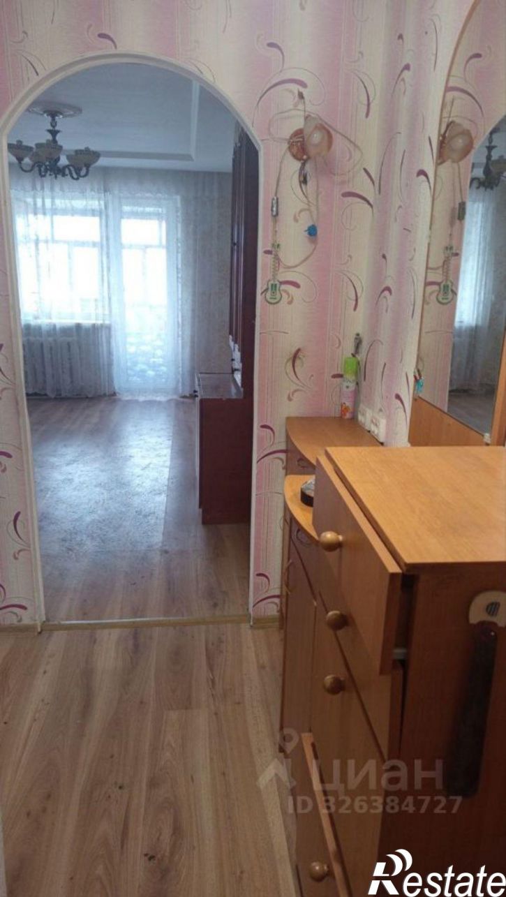 2-комн квартира Спортивная улица, 5,  д. 5