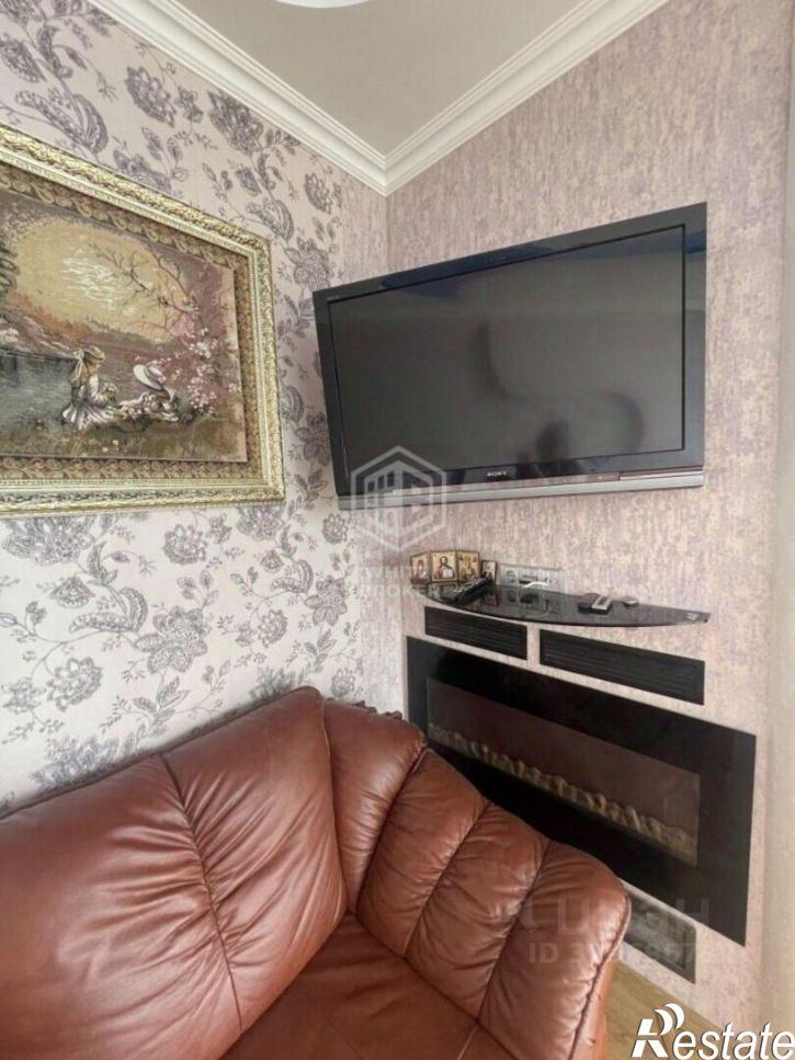 1-комн квартира улица Строителей, 3А,  д. 3А