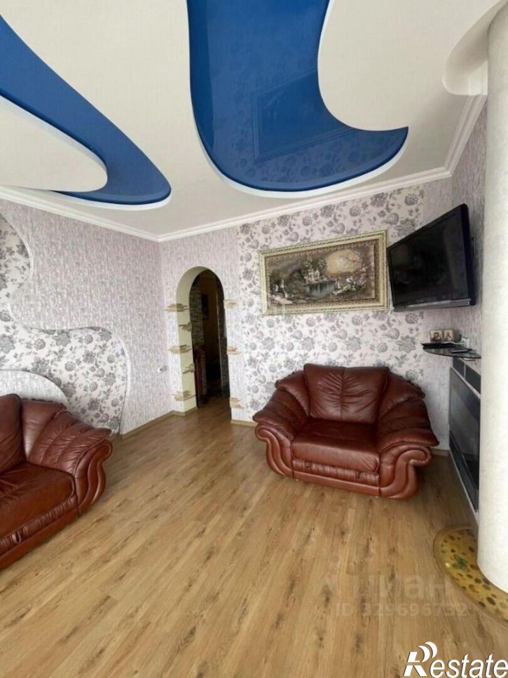 1-комн квартира улица Строителей, 3А,  д. 3А