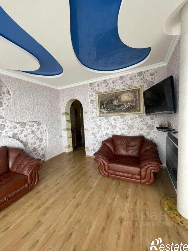1-комн квартира улица Строителей, 3А,  д. 3А