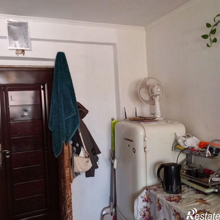 Комната ул Маршала Блюхера, 9,  д. 9