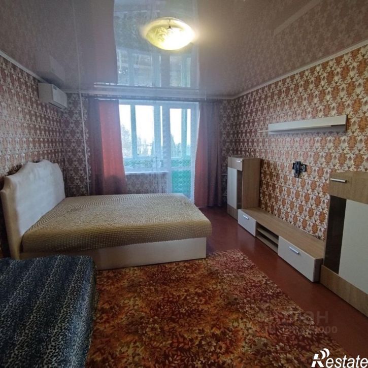 1-комн квартира ул Маршала Геловани, 20,  д. 20