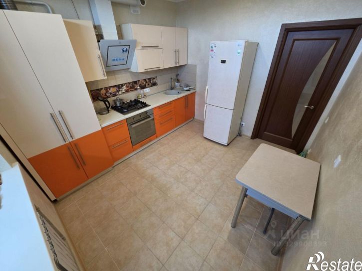 1-комн квартира ул Челюскинцев, 57/3,  д. 57/3