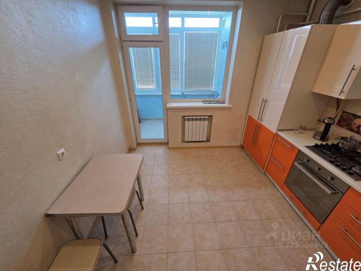 1-комн квартира ул Челюскинцев, 57/3,  д. 57/3