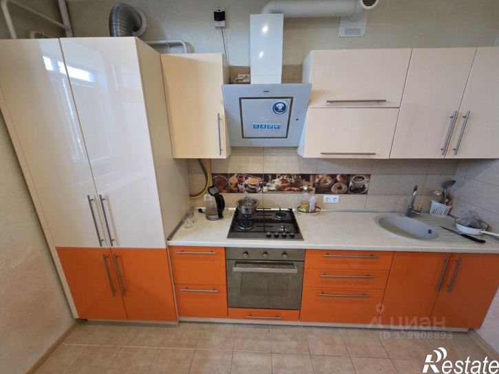 1-комн квартира ул Челюскинцев, 57/3,  д. 57/3